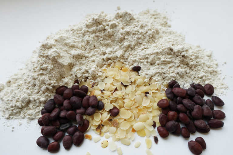 LocustBeanGum1 William Bernstein Company